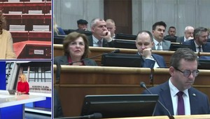 Štúdio 24: Čo čaká poslancov v parlamente?