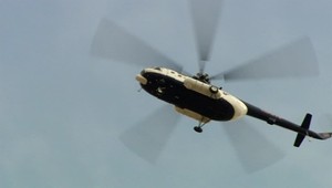 Lupič utiekol z väzenia už po druhýkrát. Na cestu si vzal helikoptéru