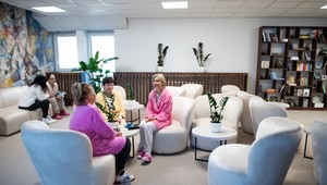 ECO - INVESTMENT a Národný onkologický ústav spojili sily v prospech pacientov