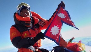 TENTO nenápadný muž má za sebou rekordný počet výstupov na Everest