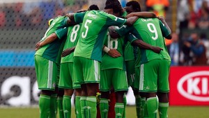 FIFA pozastavila Nigérii činnosť na medzinárodnej úrovni