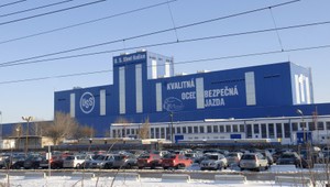 Mimoriadna situácia v košickom U.S.Steel. Pre výpadok elektriny zastavili prevádzku