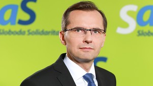 Ľubomír Galko: Zúfalý rok vlády – dávam jej štyri mínus