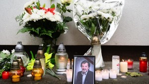 Kolegovia a študenti o zosnulom učiteľovi z Vrútok:  On nie, že urobil hrdinský čin, on taký naozaj bol