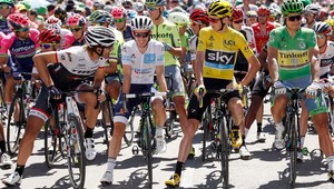 Po Cavendishovi z TdF odstúpil aj Cancellara