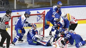 Hlinka Gretzky Cup prvý raz v Trenčíne
