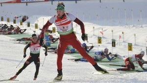 Vo vytrvalostných pretekoch SP mužov Hurajt v top desiatke