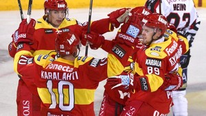KHL v ďalšej sezóne s Jokeritom, Ladou a klubom zo Soči
