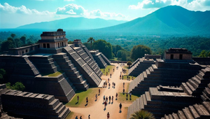 Tajomstvo pavúčiaka: Objav, ktorý prepisuje históriu