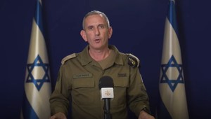 Hovorca IDF: Naše jednotky sú  v stave najvyššej pohotovosti pozdĺž celej hranice