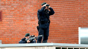 Spoveď ostreľovača. Útočníka musíme zasiahnuť na milimeter presne