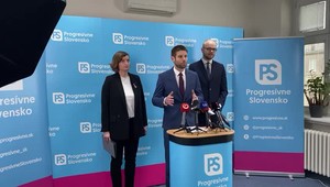 PS predstavuje experta na zdravotníctvo: Prichádza k nim jeden z autorov reformy nemocníc, ale aj plánu obnovy