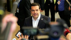 Tsipras potvrdil, že Atény pripravovali plán na zavedenie alternatívnej meny