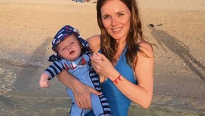 Bola Spajska naozaj tehotná?