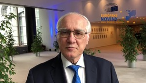 Miroslav Mikolášik: EÚ sa musí stať lídrom vo svete technológií