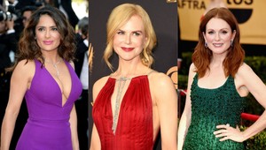 Bol to zázrak! Tvrdia mnohé herečky, ktoré mali deti po štyridsiatke