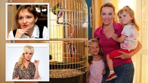 OTO 2011: Mórová, Hilmerová, Belešová sa z nominácie tešia