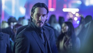 Keanu Reeves je nezastaviteľný! Nový John Wick ukazuje nepredstaviteľnú akciu!