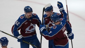 Colorado porazilo Minnesotu, skórovalo štrnásť rôznych hráčov
