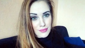 Zoznámte sa, toto je finalistka Miss 2016 s číslom 3, Veronika Maťašová