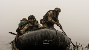 604. deň na Ukrajine: Ruské útoky na Avdijivku pokračujú