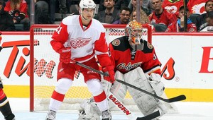 Highlighty NHL: Tatar (22) gólom opäť pomohol Detroitu k víťazstvu