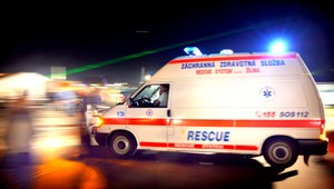 Mladíci (14,19) okradli a zbili chorého muža (49)!