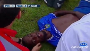 Do MS ostáva 15 dní a futbal v Brazílii priniesol ďalšie zverstvo!