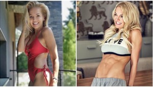 Dara reaguje na drsnú kritiku jej vysekanej postavy: TOTO odkázala hejterom!