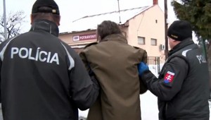 Záhadná smrť v Choňkovciach. V dome našli mŕtvu ženu