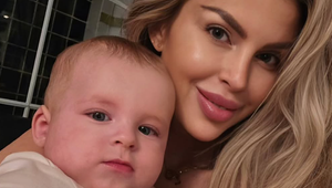 Má 7 mesiacov a ťažkú operáciu za sebou! Lela Vémola priznala, ako je na tom synček po zákroku!