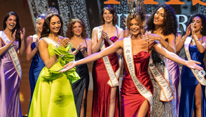 Revolúcia v súťažiach krásy: Novou holandskou Miss sa stala žena, ktorá sa narodila ako muž!