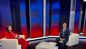 Politika 24: S kým by vládlo hnutie Igora Matoviča? Jakab vylúčil viaceré strany