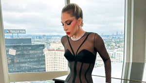 Bude svadba?! TOTO má byť dôkaz, že Lady Gaga mieri pod čepiec!