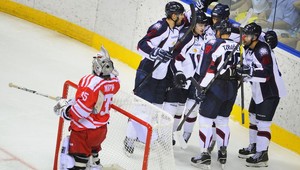 Slovanu ide karta, zdolal v príprave aj Spartak Moskva