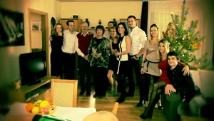 Celebrity a vianočné trapasy. Keď sa (ne)zadarí...