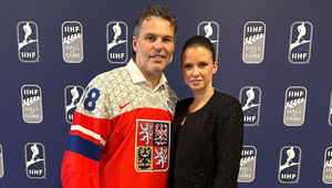 O svadbe otvorene! Jágrova Dominika priznala, ako je to so ZÁSNUBAMI!