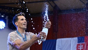 Beňuš sa vrátil na Slovensko. Aké sú jeho ďalšie plány?