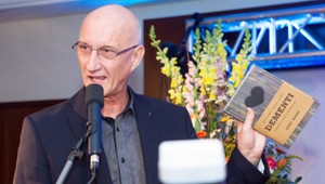 Ikariáda 2015: Ocenili najúspešnejších slovenských spisovateľov