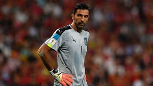 Legendárny Buffon po kariére zasadne do školskej lavice