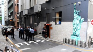 Herec sa zastrelil pri nakrúcaní klipu