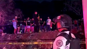 Tragédia na podujatí: Zrútenie pódia si vyžiadalo deväť obetí vrátane dieťaťa