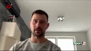 Tatar v karanténe. Chce dohrať túto sezónu NHL?