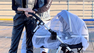 Láska so zahraničnou hviezdou skončila peklom: Ku krásnej Slovenke sa ex nemôže priblížiť a...