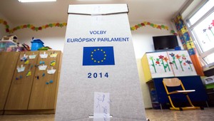Slováci volili poslancov do Európskeho parlamentu