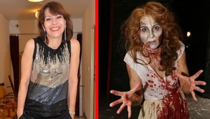 Míša Dolinová o Ivane Gottovej: Toto si do rámčeka nedá