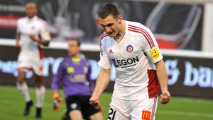 Trenčiansky talent s posledným gólom v najvyššej súťaži