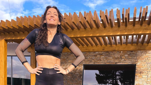 Hanychová sa cíti byť s milionárskym milencom na koni?! TAKTO tvrdo si kopla do exmanžela Prachařa!