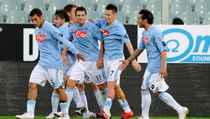 "Hamšíkovci" remizovali na Sardínii, v Serii A neprehrali už 9 zápasov