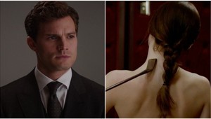 Naozaj úchylku len hral? Predstaviteľ pána Greya bol na sexuálnych orgiách!